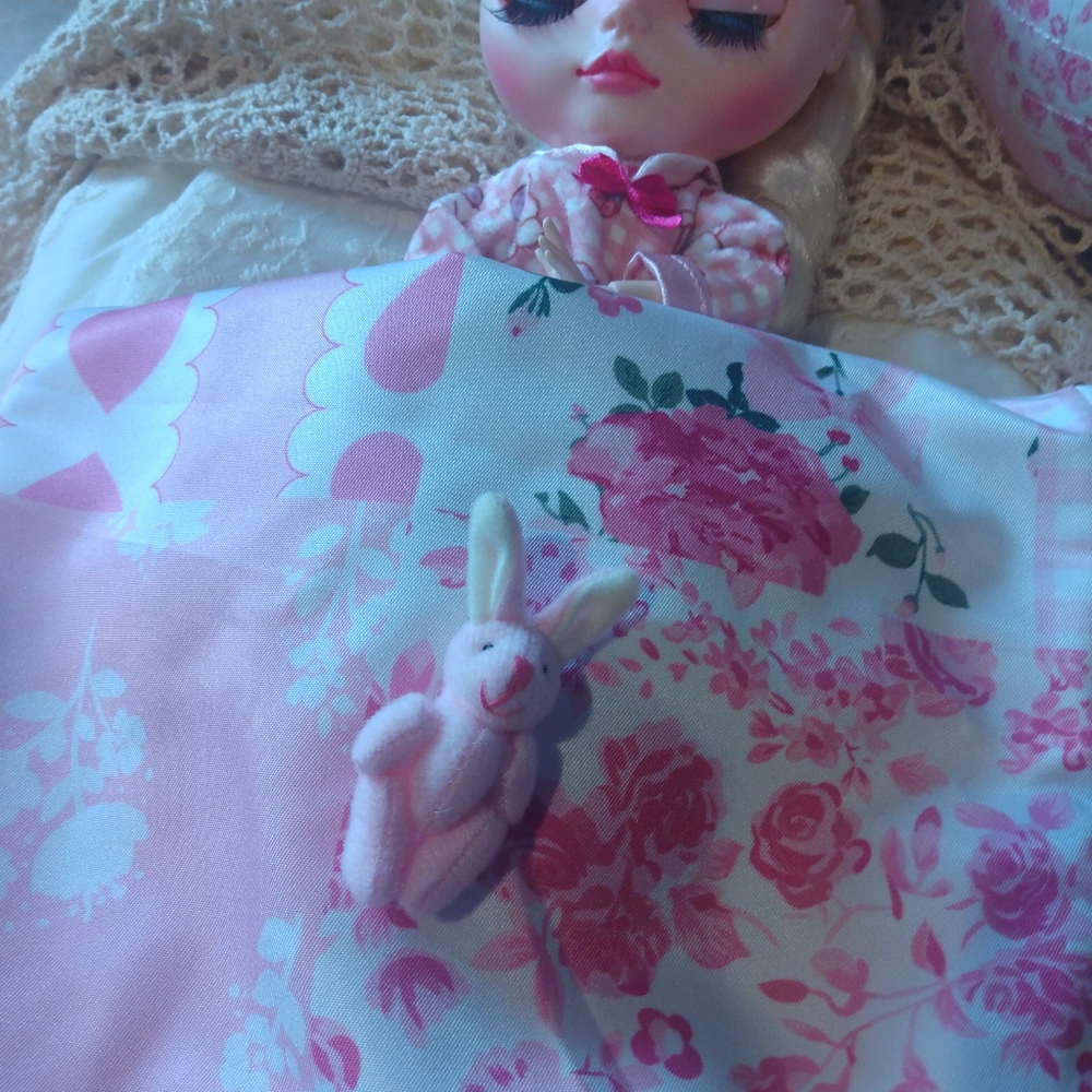 Blythe Doll Accessories - Picture 6 of 9